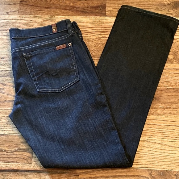 7 FAM STRAIGHT LEG - Picture 4 of 7